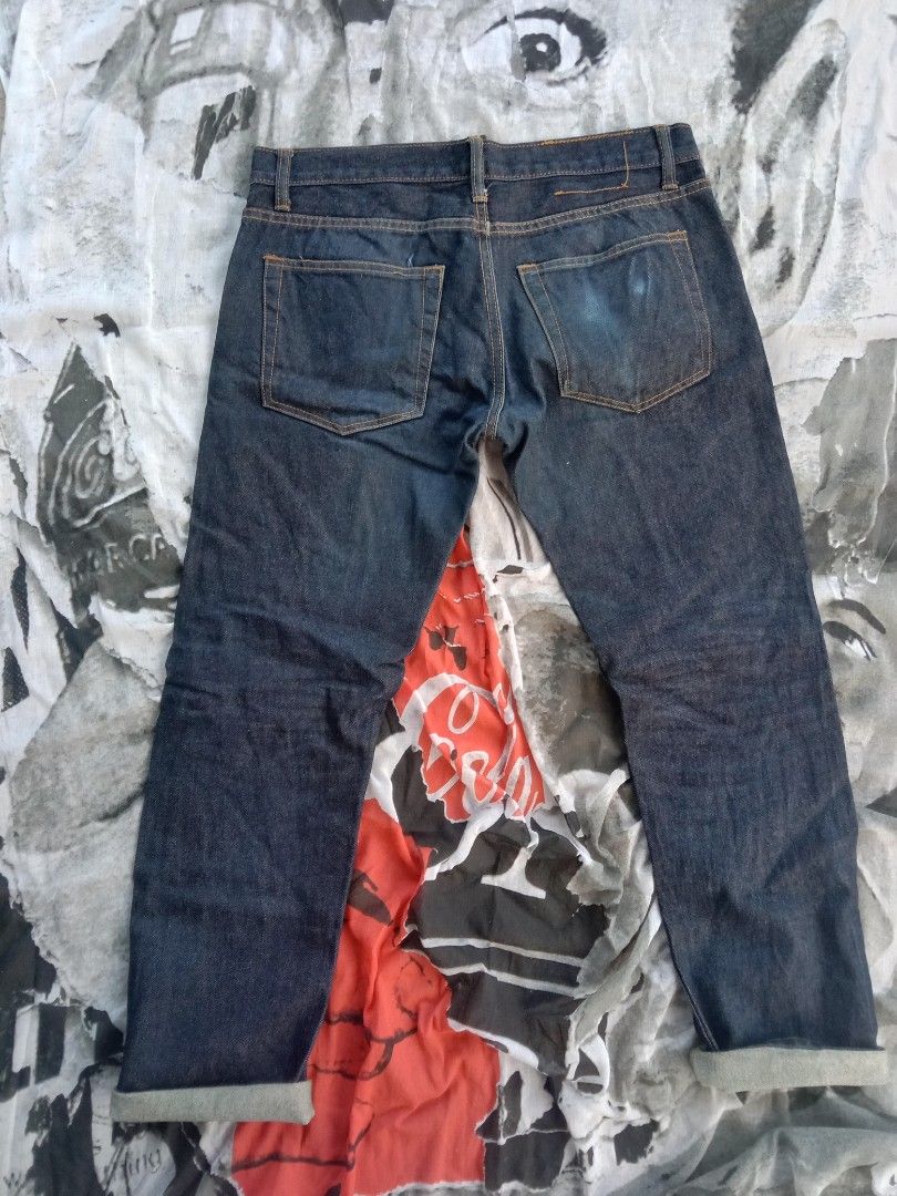 Casucci jeans 2024
