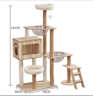 Cat Tree