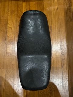 CB400 Super 4 Seat