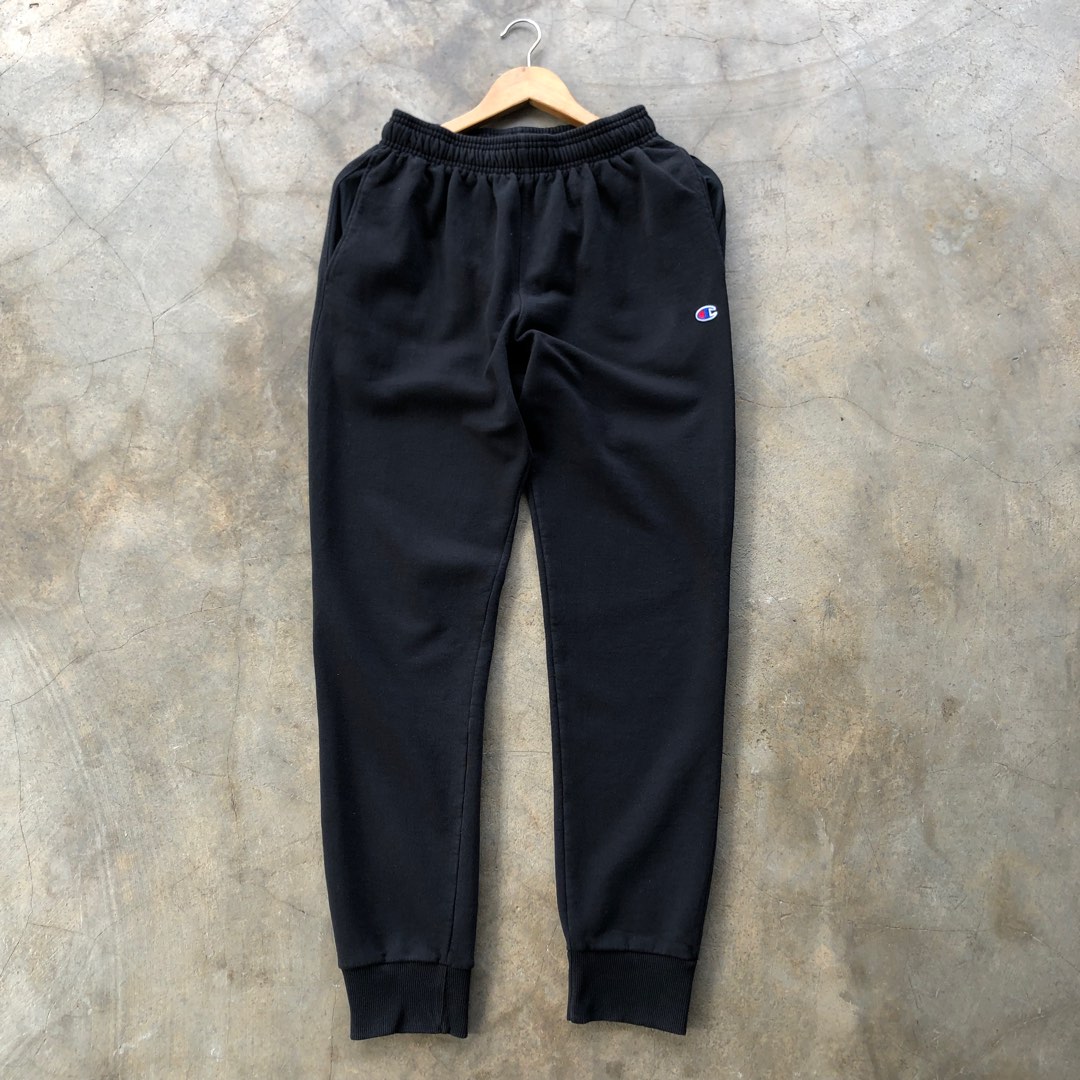 Champion brand deals sweatpants