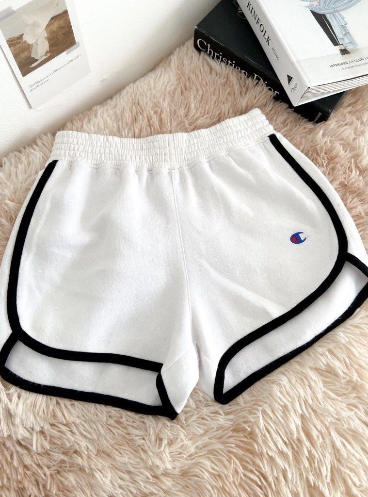 Champion pull clearance on shorts