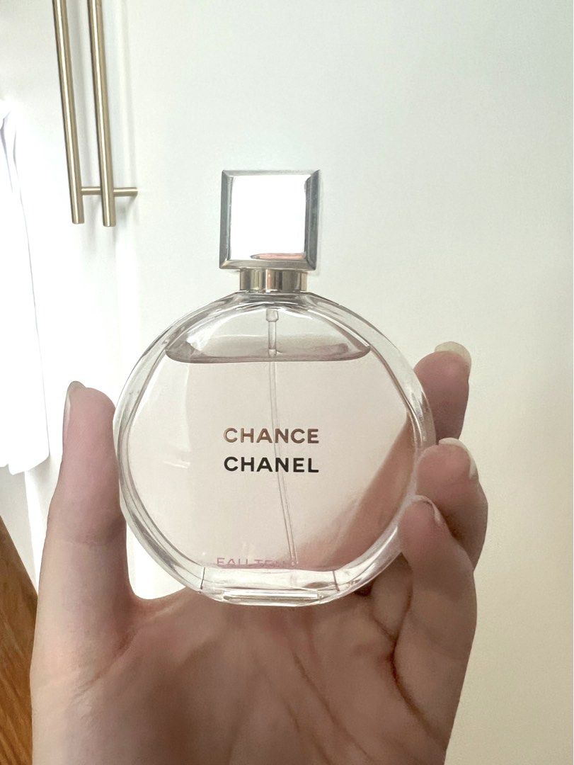 chance chance perfume
