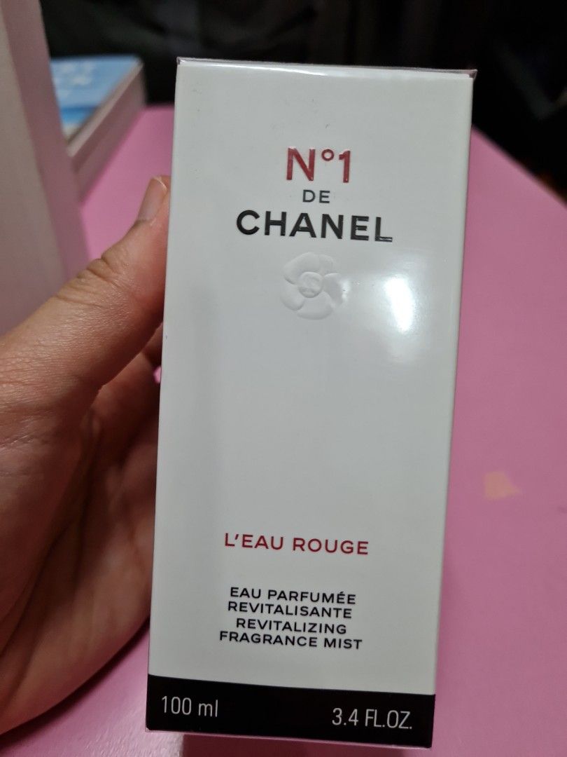 Chanel N1 Eau de Parfum 100ml, Beauty & Personal Care, Bath & Body