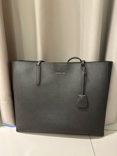 Charles & Keith large shoulder bag