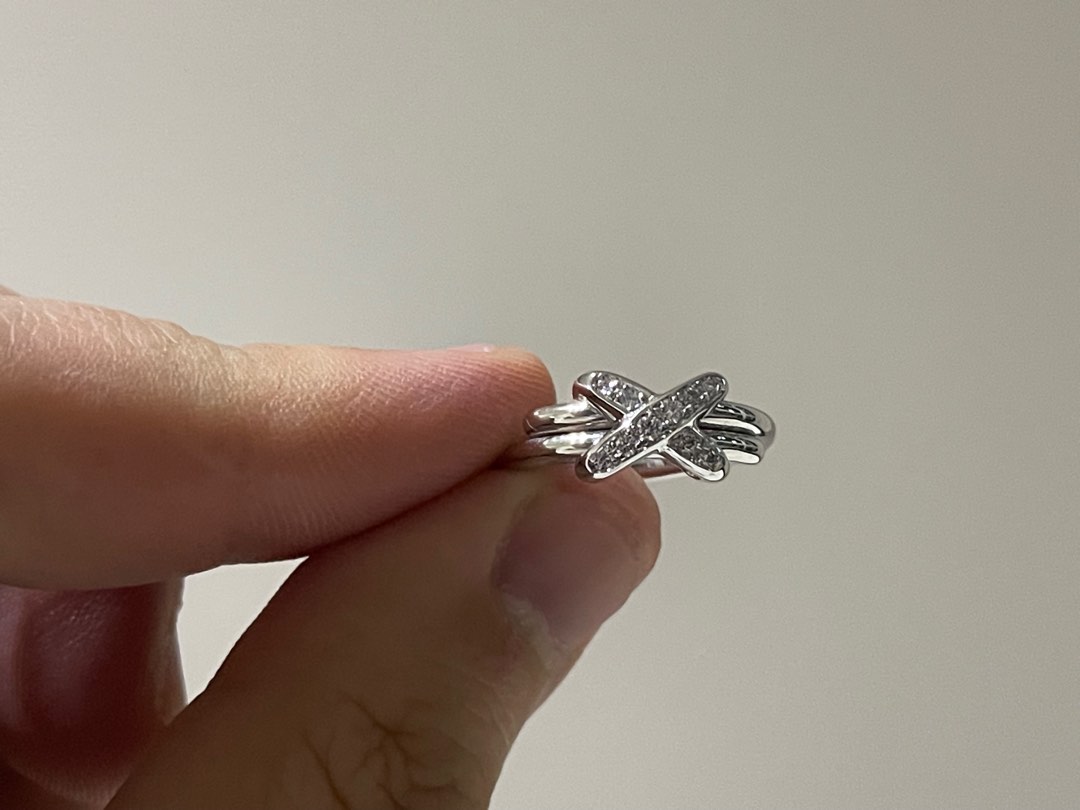 Chaumet liens ring price sales