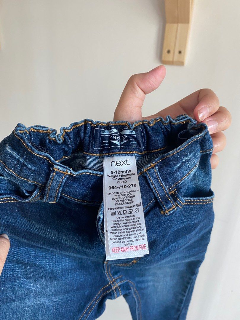 Cheap items NEXT Kids Jeans