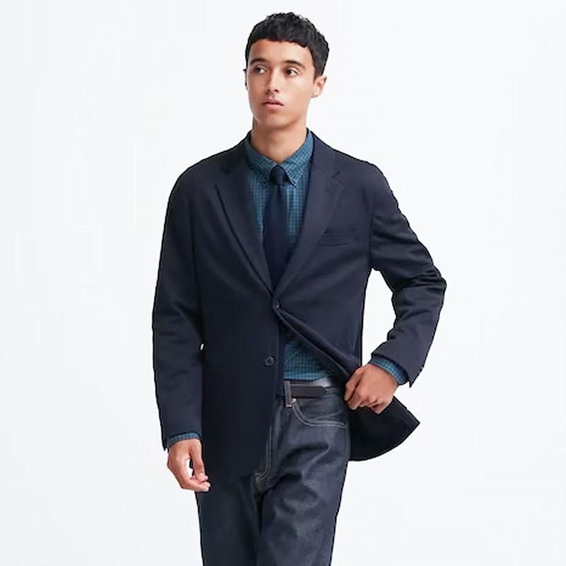 Mens blazer clearance sale sale