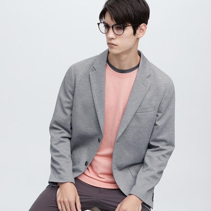 Uniqlo comfort online jacket washing instructions