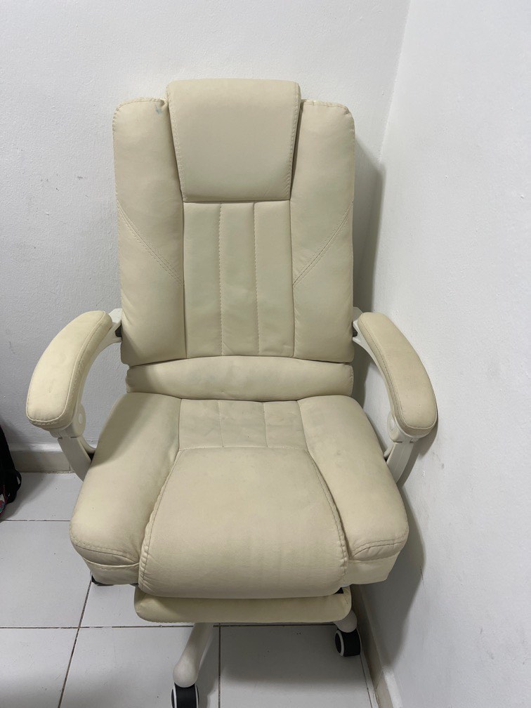 Cheap office chair for sale, Furniture & Home Living, Furniture, Chairs