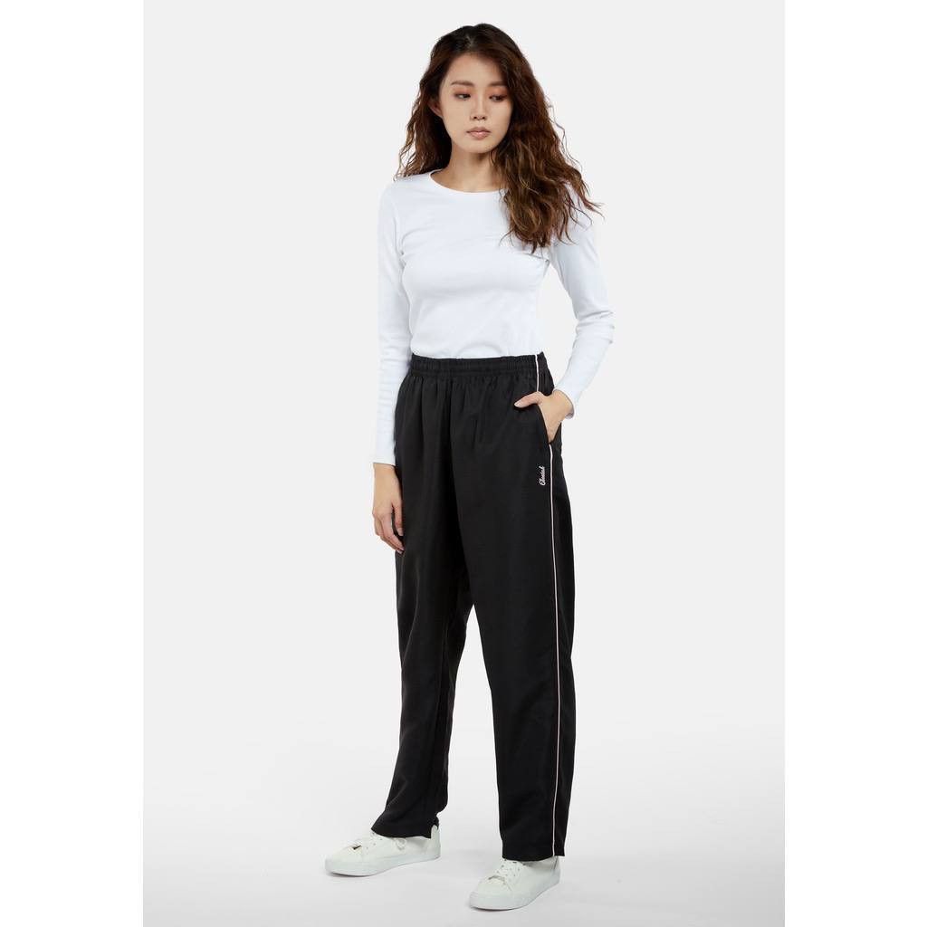 Womens microfibre track pants 2025