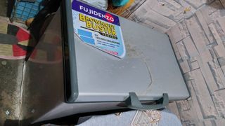 Chest Freezer Fujidenzo 7cbft