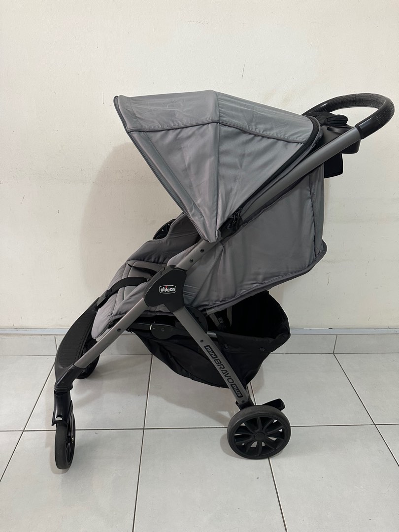 Mini bravo plus online stroller