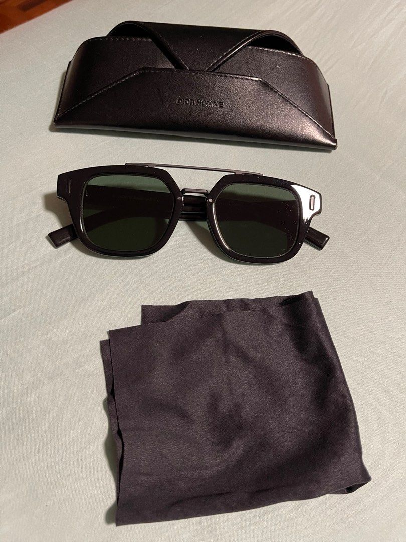 Dior outlet fraction 1