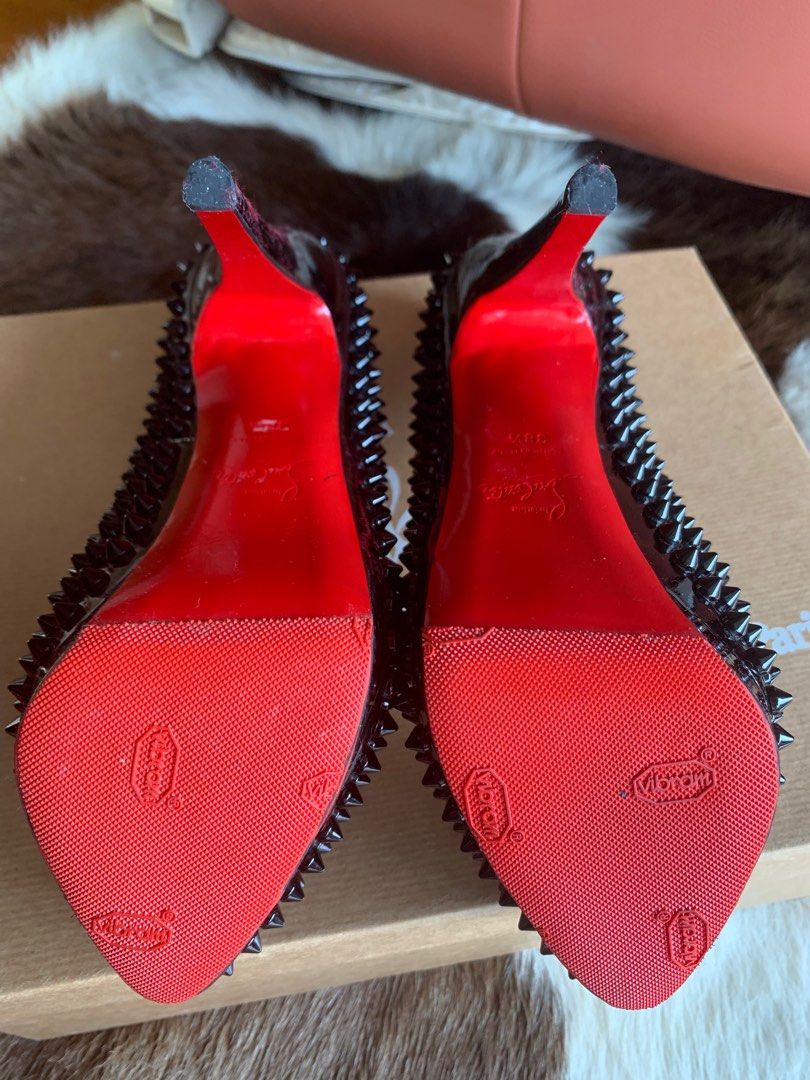 Christian louboutin aaa outlet