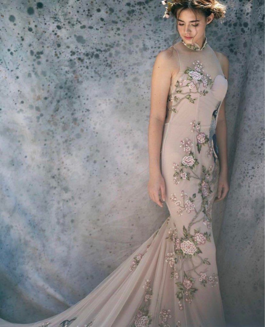Cinobi cheongsam price cheap