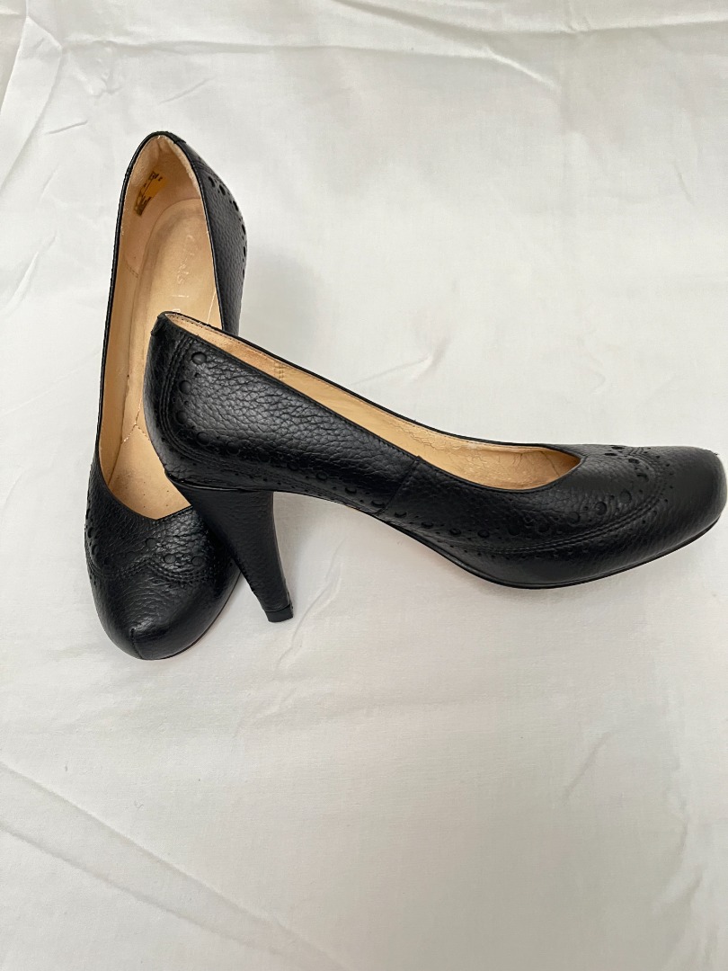 Clarks dalia clearance ruby