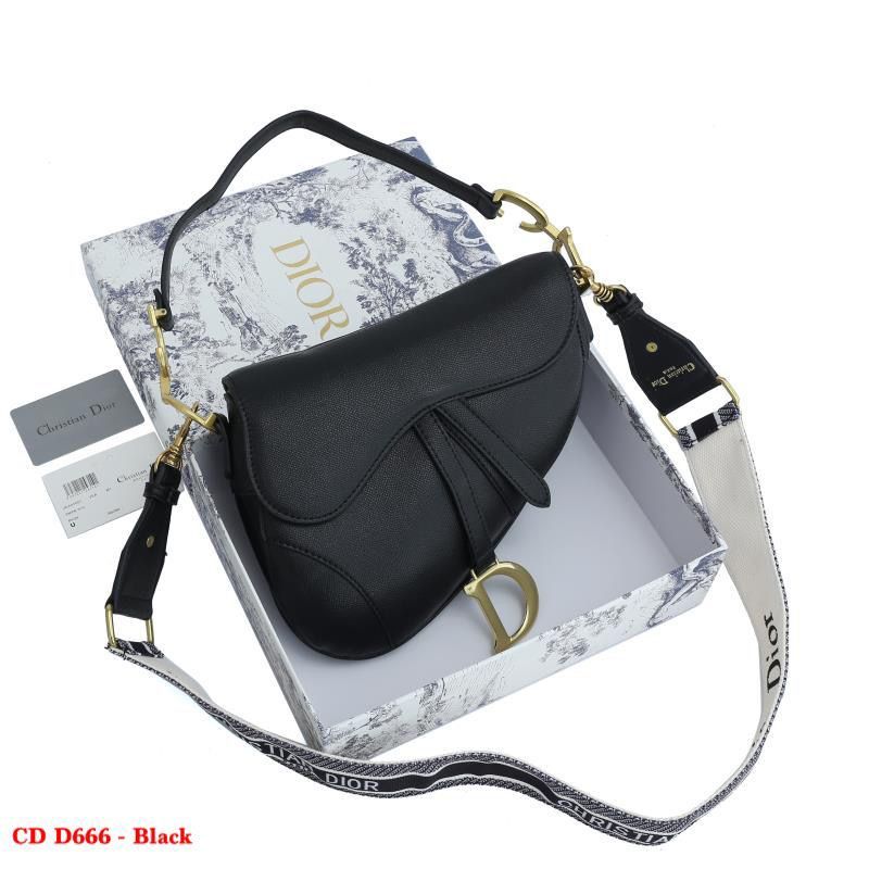 DIOR saddle crossbody, Luxury, Bags & Wallets on Carousell