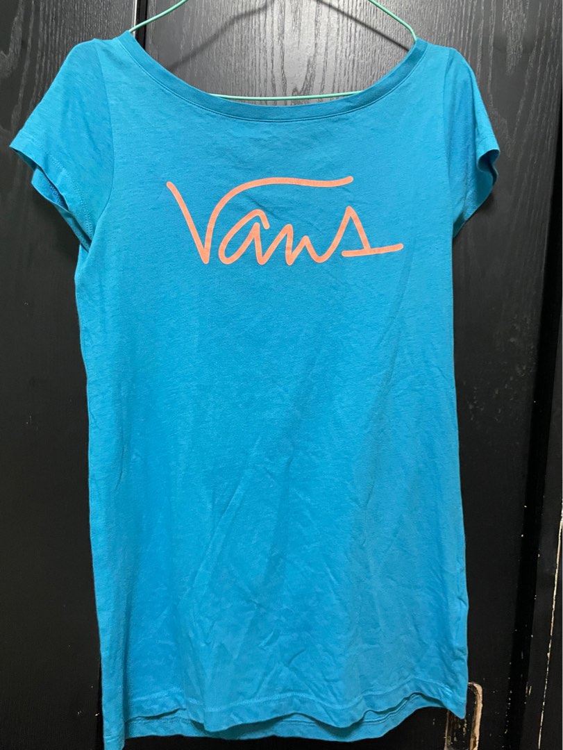 Vans shirts clearance hotsell
