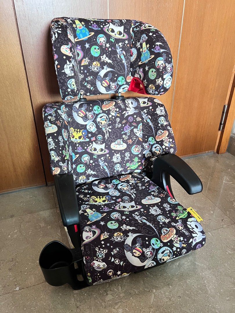 Clek tokidoki sale