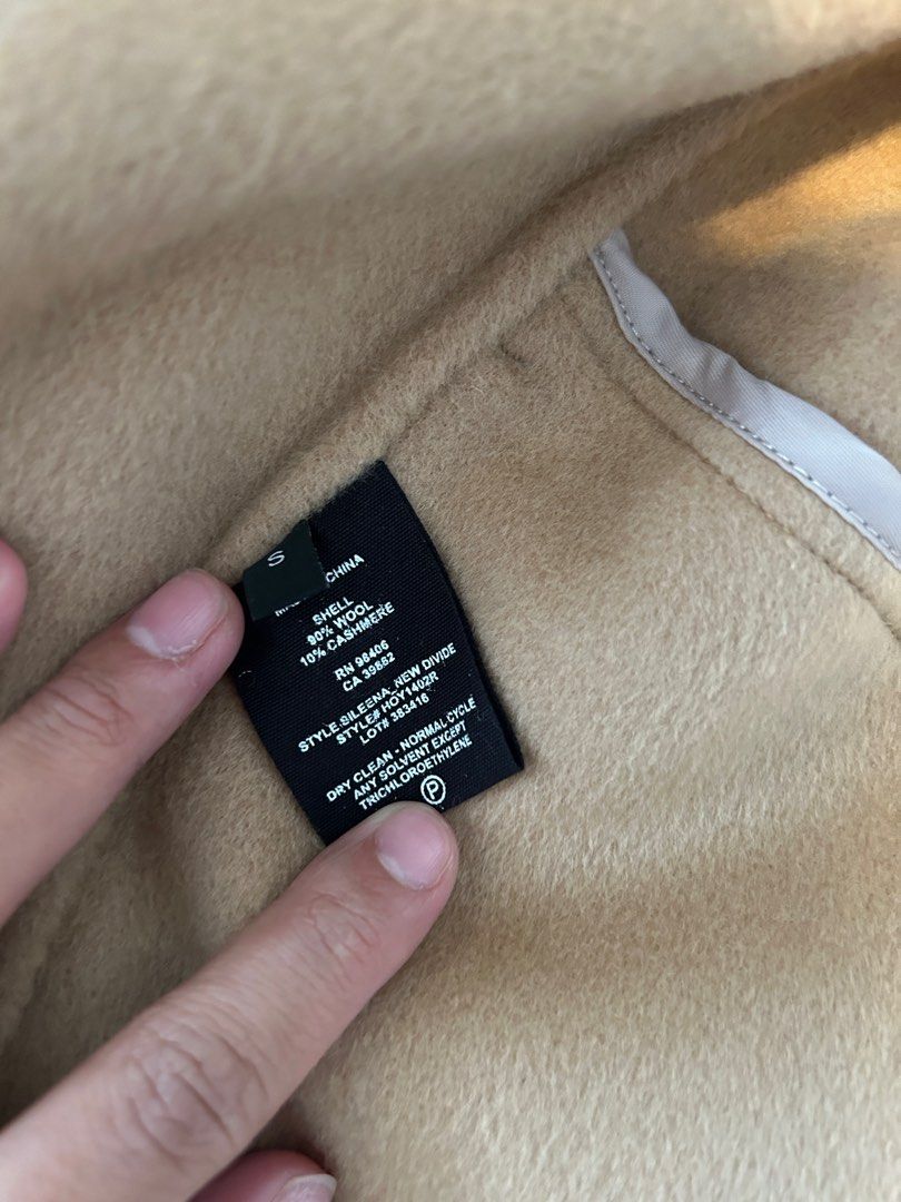 Cashmere club monaco hot sale