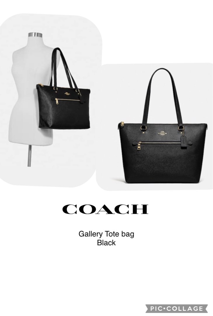 Coach bags, Women's Fashion, Bags & Wallets, Shoulder Bags on Carousell