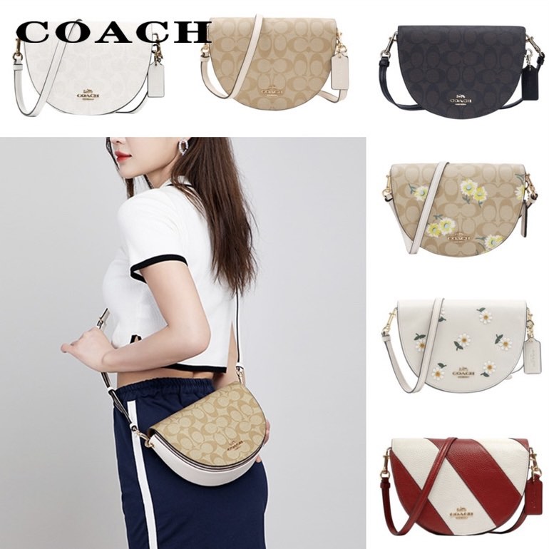 Coach ellen crossbody 2025