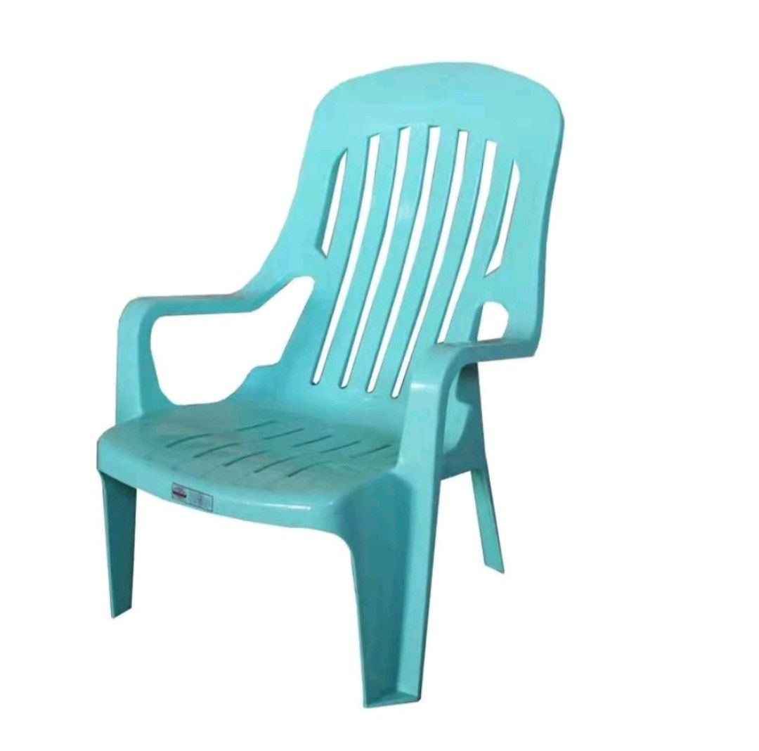 Relax chair best sale monoblock