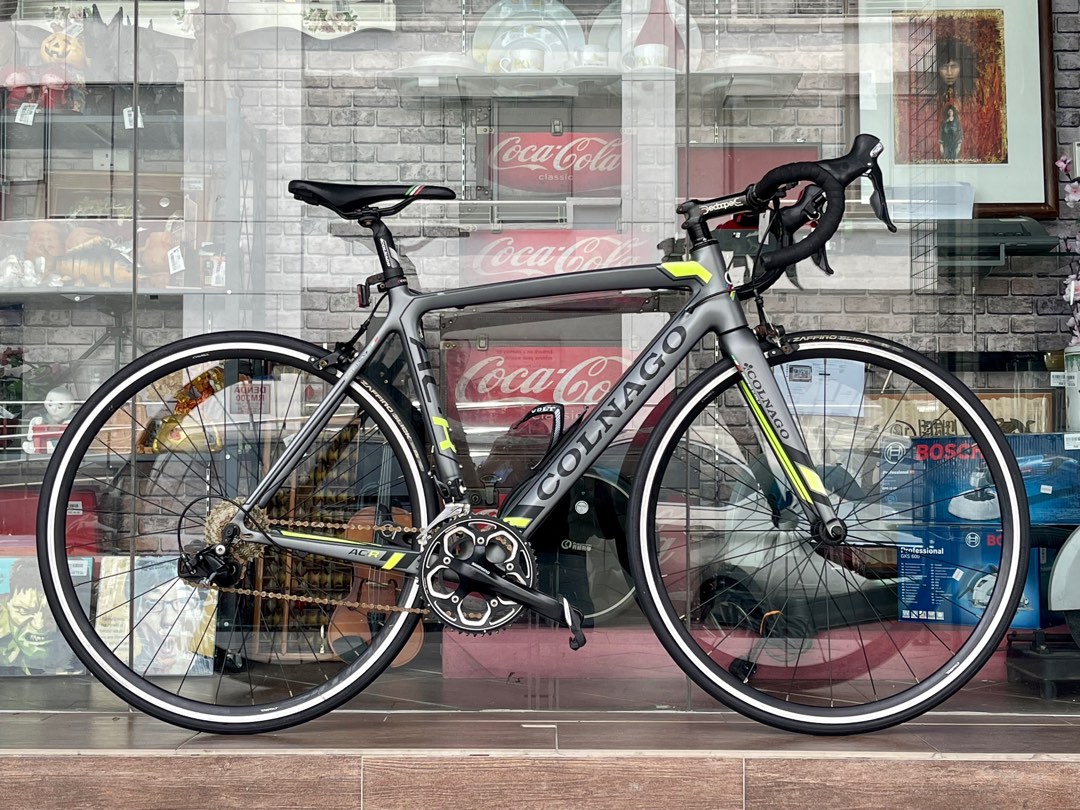Colnago acr 2015 top