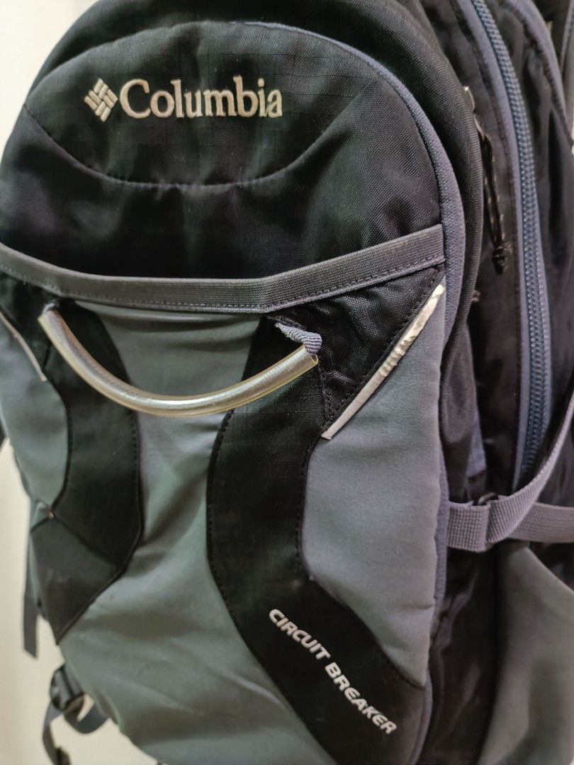 Circuit breaker backpack online