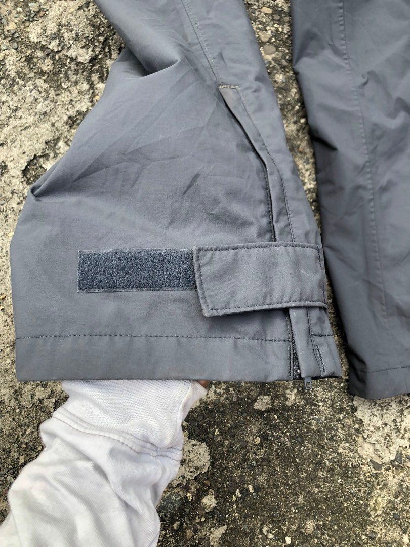 Columbia OmniTech Rain Pants (Packable), Men's Fashion, Activewear on