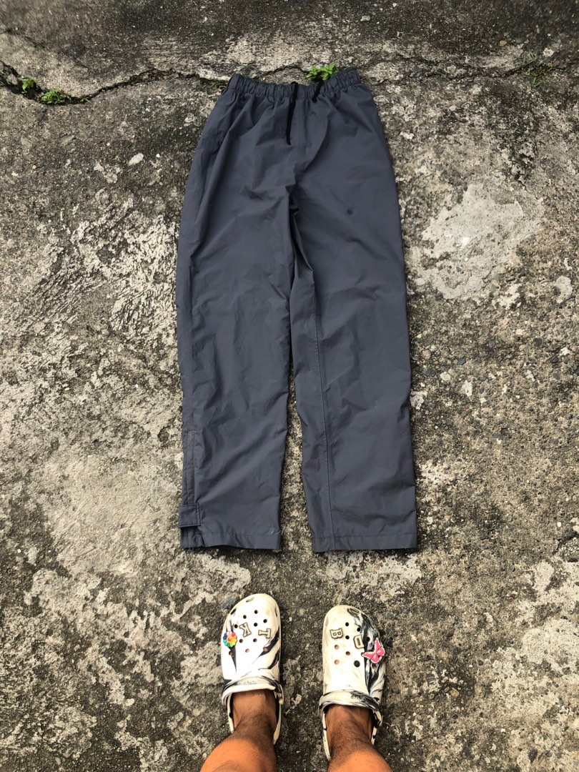 Columbia OmniTech Rain Pants (Packable), Men's Fashion, Activewear on