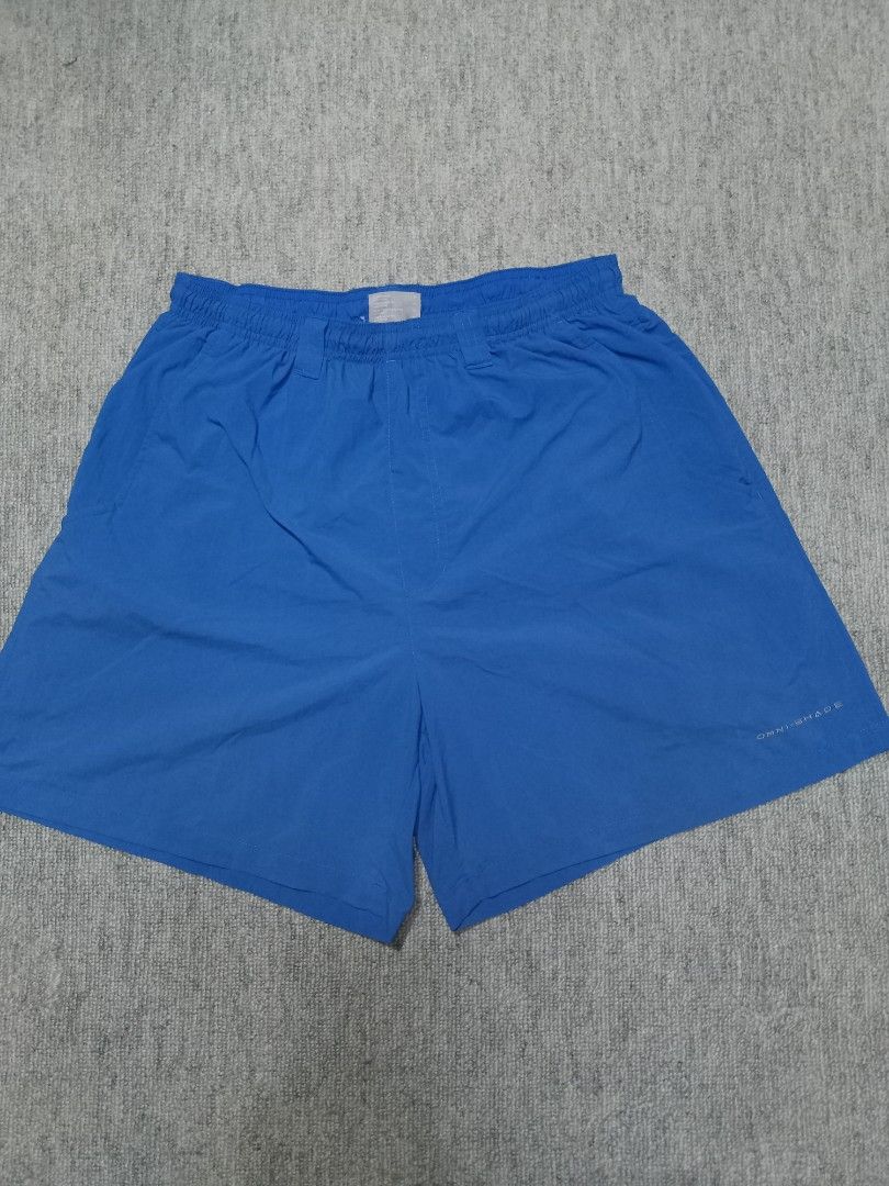 COLUMBIA PFG BAGGY QUICK DRY SHORT Men s Fashion Activewear on