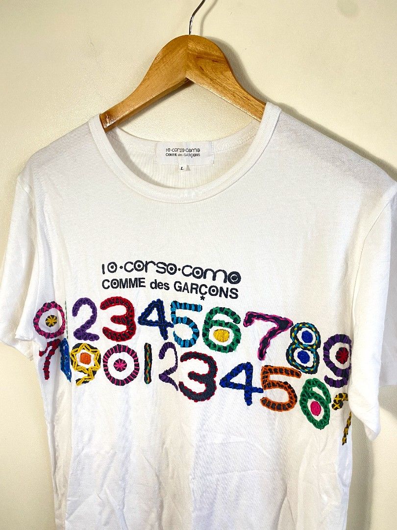 10 corso como comme des garcons online
