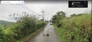 Commercial/Residential/Farm Land For Sale in Tagaytay. 1.76 Hectare