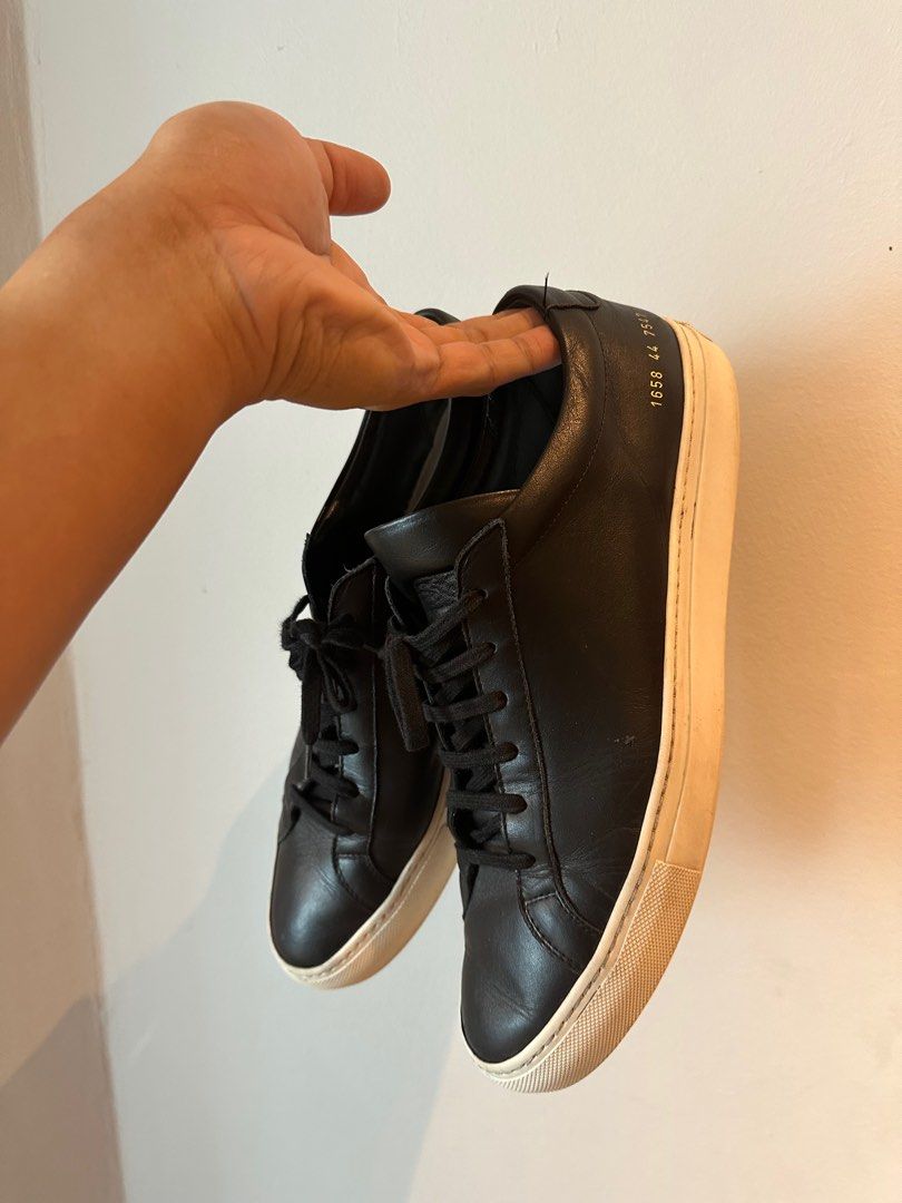 Common projects cheap size 44