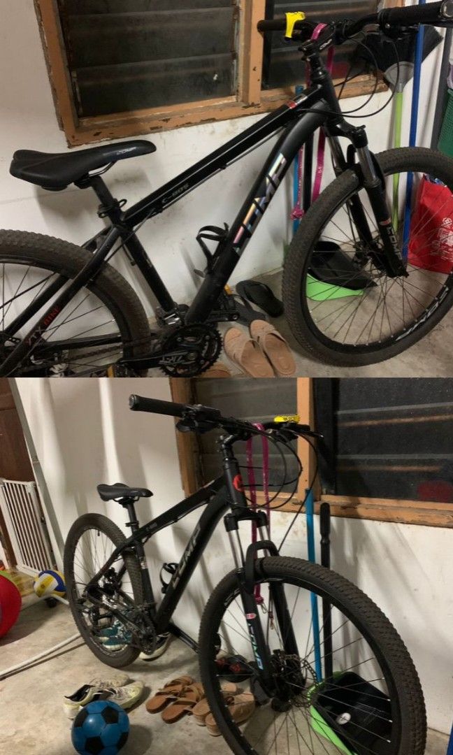 Trek rodada 29 clearance