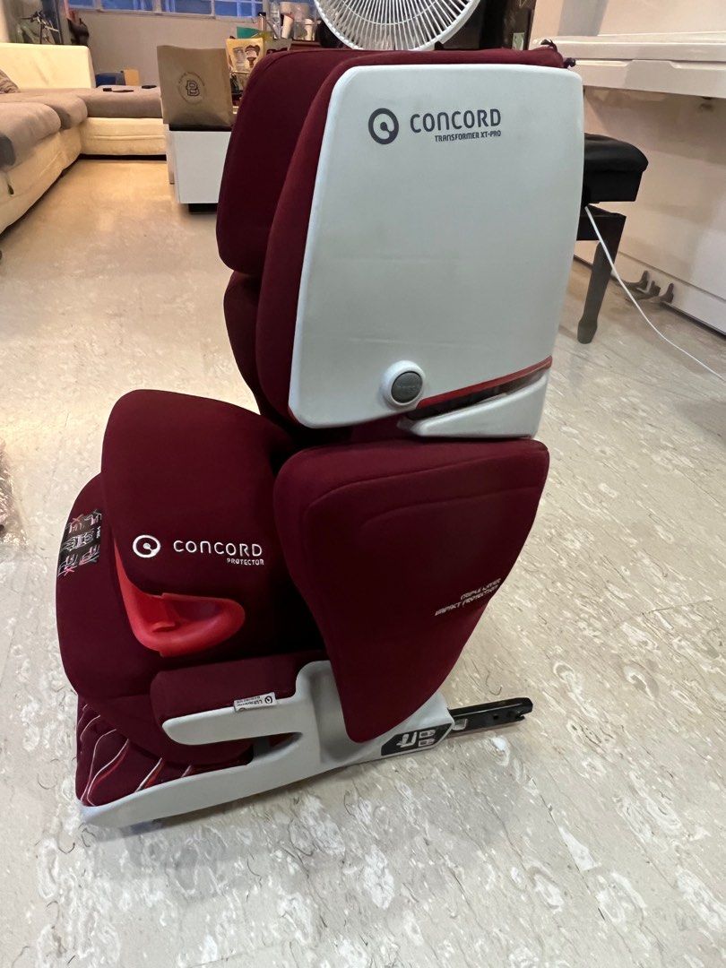 Transformer xt discount pro concord