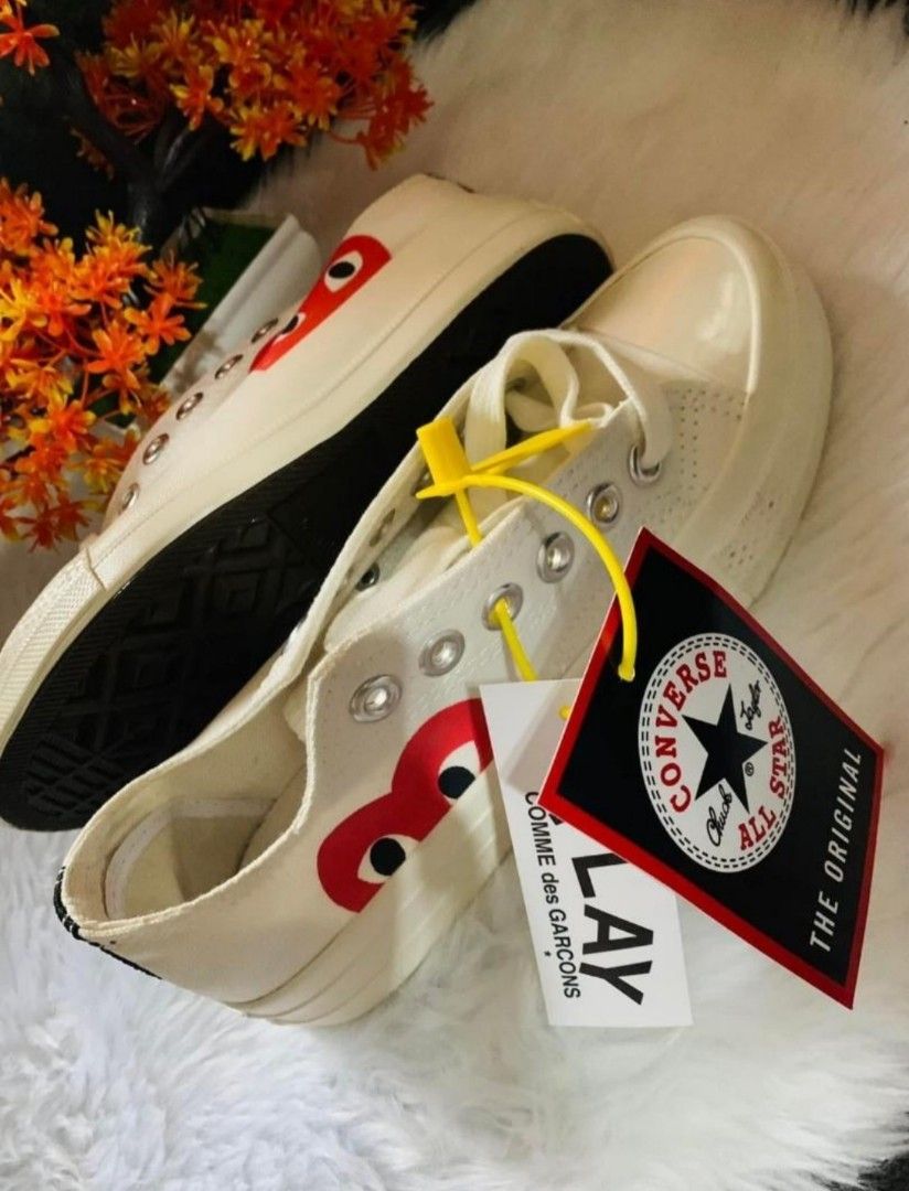 Converse clearance play sale