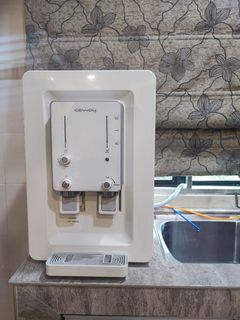 Coway Water Dispenser