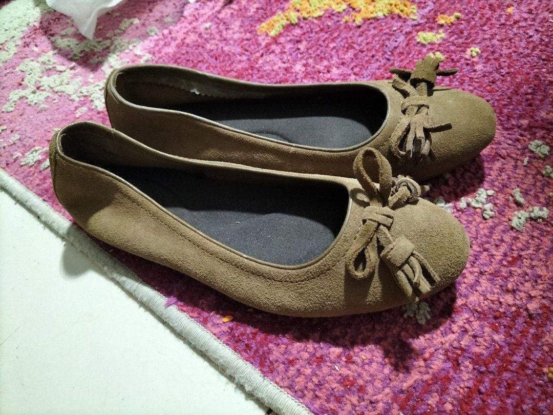 Crocs flats Luxury Sneakers Footwear on Carousell
