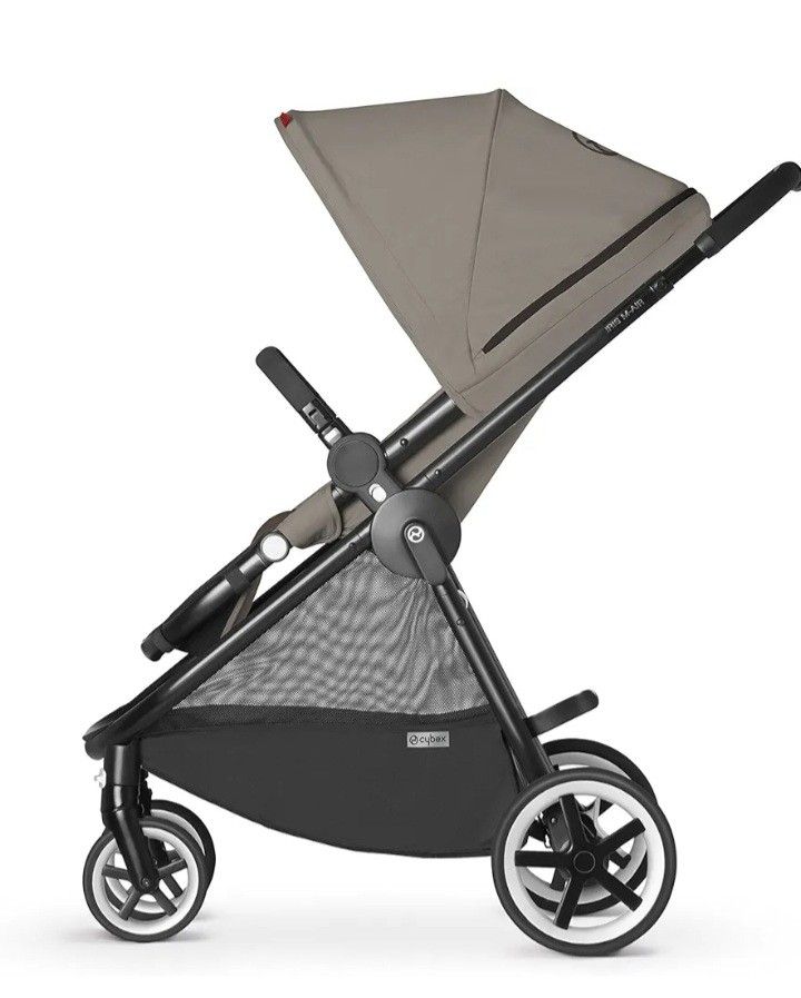 Cybex Iris M Air Stroller