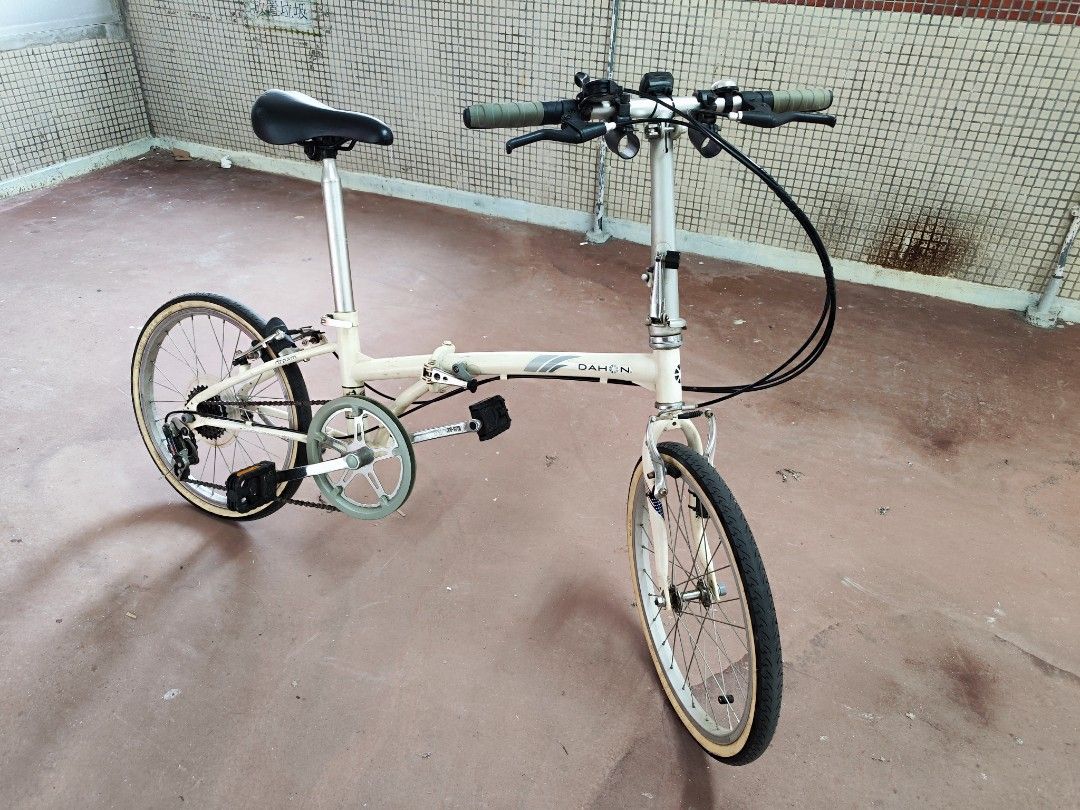 Dahon 432 hot sale