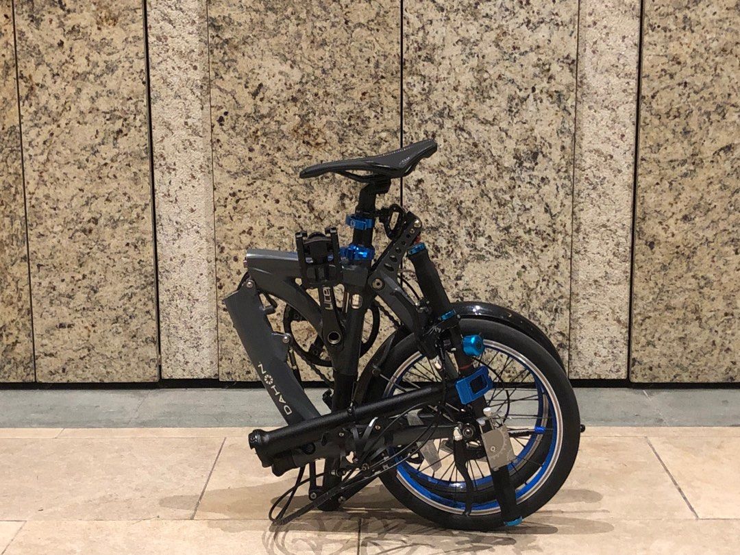 Dahon jaa634 sale