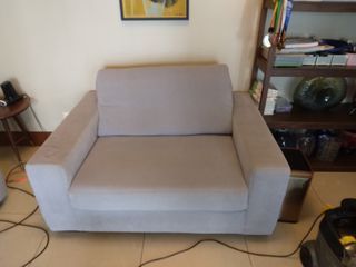 Deep cleanse sofa / mattress