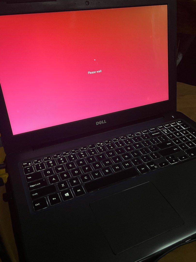 DELL INSPIRON P66F, Computers & Tech, Laptops & Notebooks on Carousell