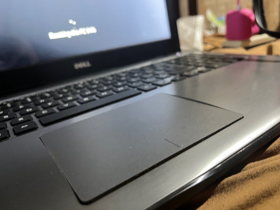 DELL INSPIRON P66F, Computers & Tech, Laptops & Notebooks on Carousell