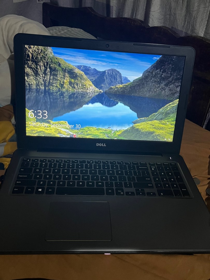 DELL INSPIRON P66F, Computers & Tech, Laptops & Notebooks on Carousell