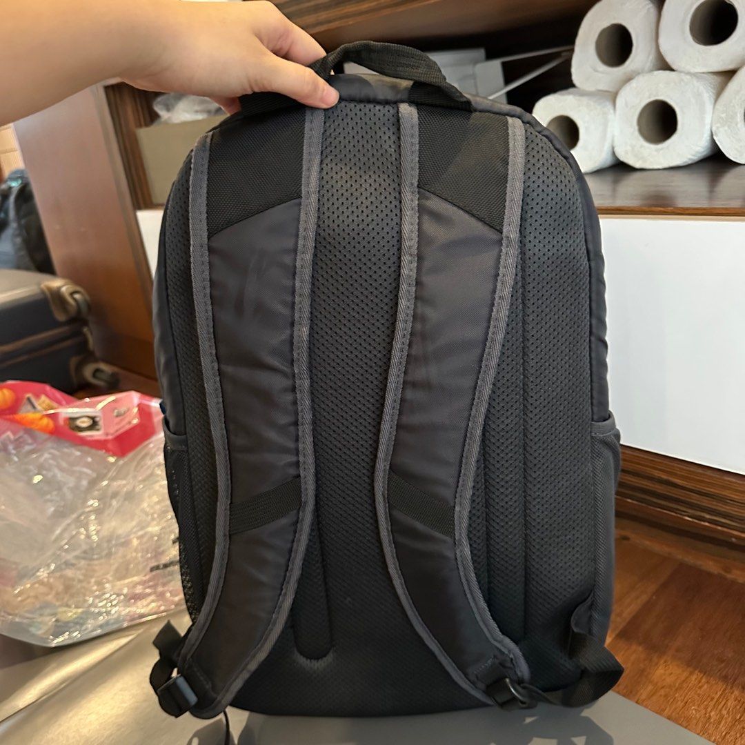 Dell Urban Backpack 15 Notebook Bag Original, Men's Fashion, Bags, Backpacks on Carousell