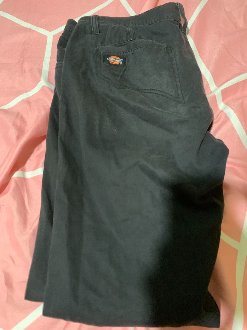 dickies pants, Men's Fashion, Bottoms, Jeans on Carousell