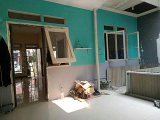 Disewakan rumah di Bogor per tahun